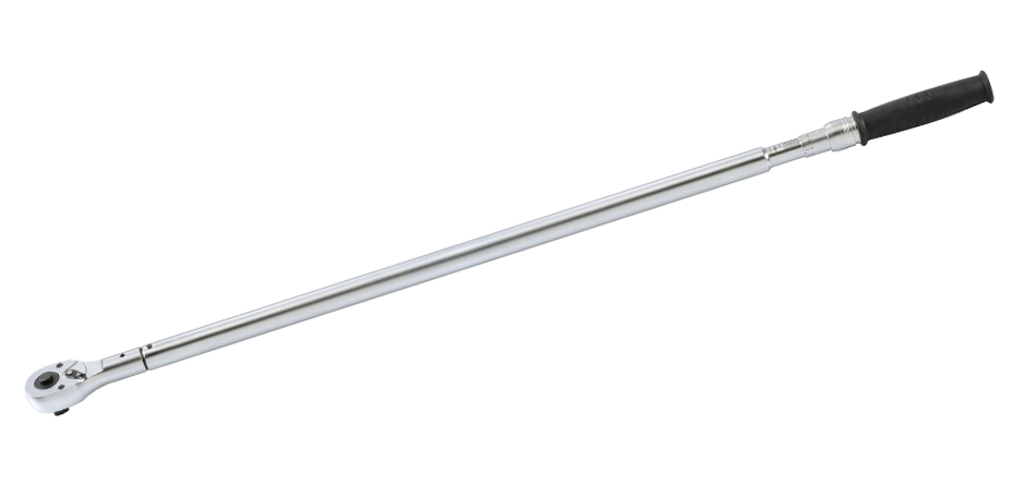 Adjustable Torque Wrench